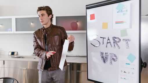 5 razones porque fallan las startups?