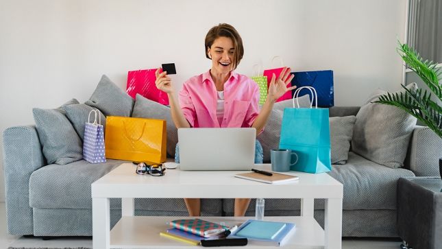 Personalizar la experiencia de compra con aplicaciones de mensajería